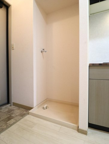 柏崎市宝町のアパートのその他