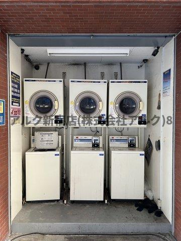 新宿インのその他共用部分