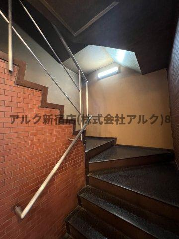 新宿インのその他