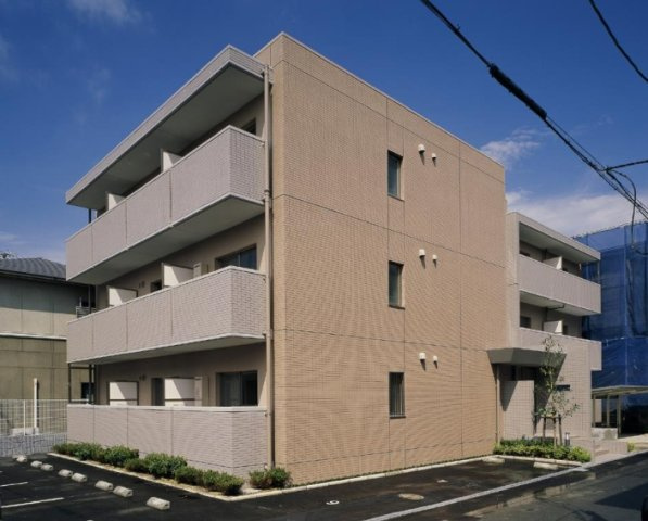 グレイスフォンティーヌ