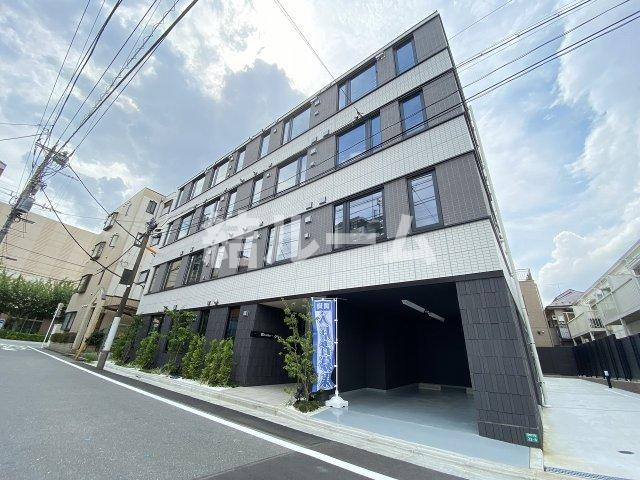 豊島区長崎６丁目の賃貸マンション