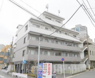 プレシャスガーデン鵜の木の画像