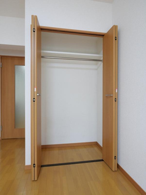【収納】 | プレシャスガーデン鵜の木