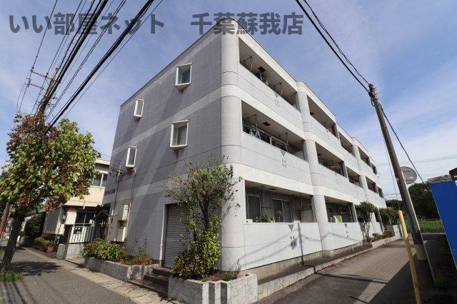 サンライズ末広