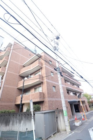 ブルームライフ向ヶ丘遊園