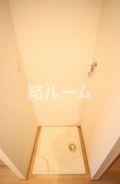 豊島区北大塚２丁目の賃貸マンションの設備