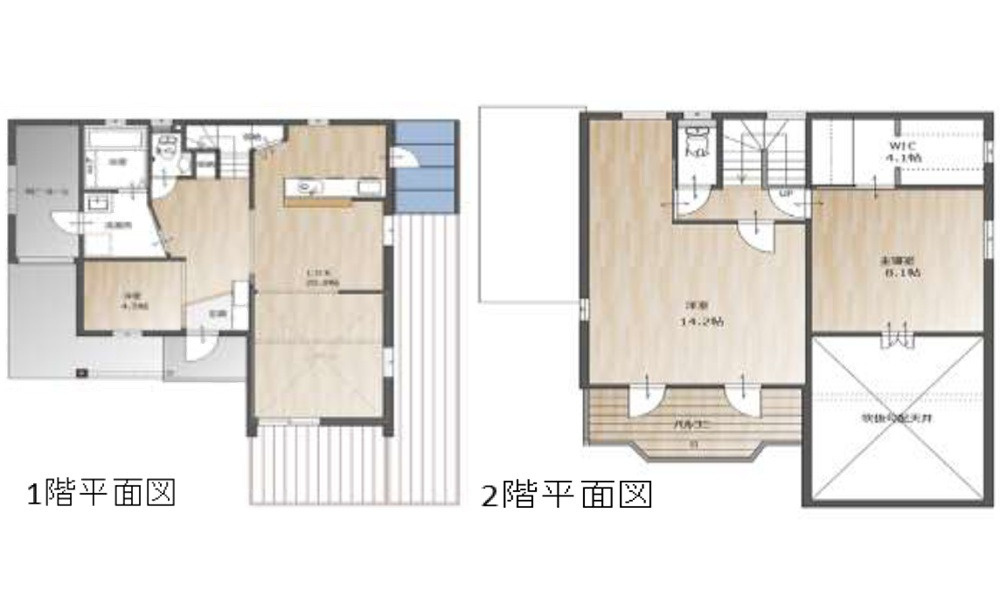 安佐南区伴南１丁目