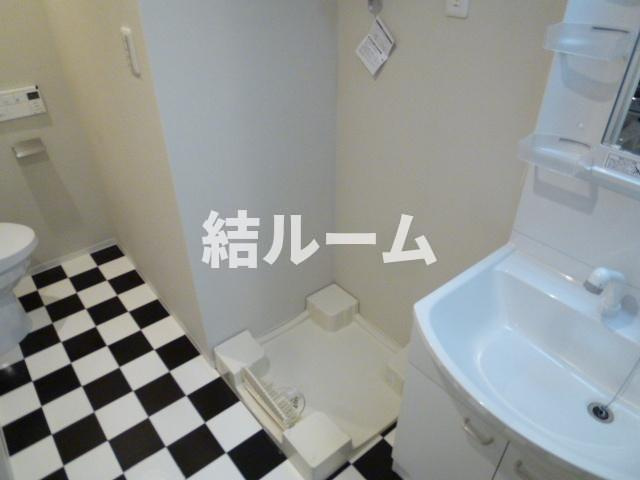 練馬区中村北１丁目の賃貸マンションの設備