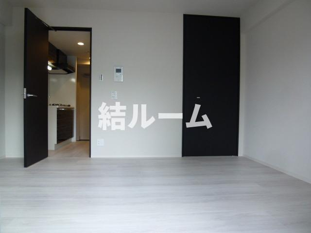 練馬区中村北１丁目の賃貸マンションの内装