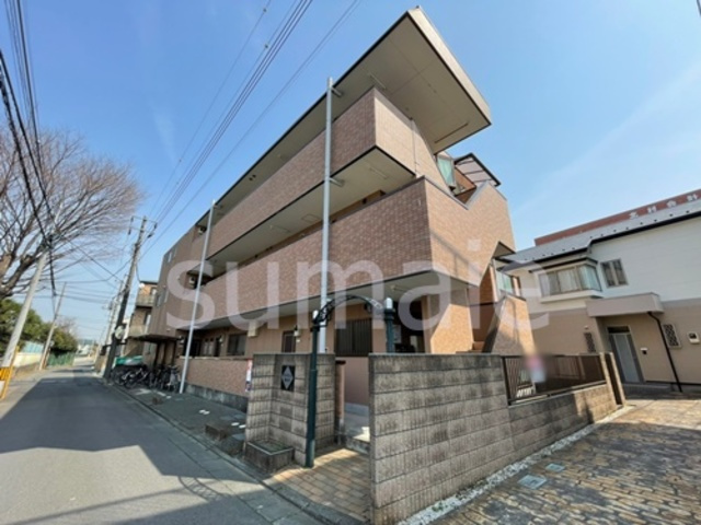 クレッセント堀の内