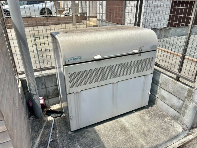 ラ・レコルト　D棟のその他共用部分