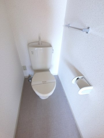 【トイレ】