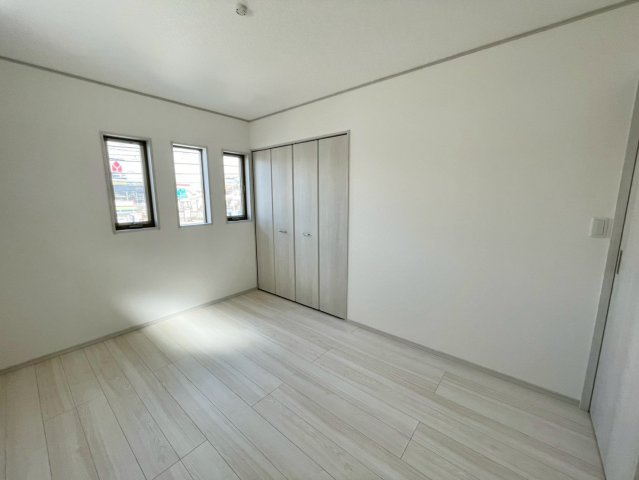 【洋室】 | 沼田市桜町