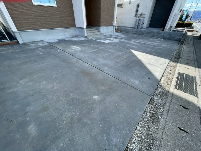 【駐車場】 | 沼田市桜町