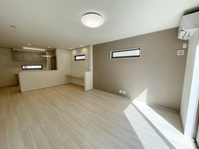 【内装】 | 沼田市桜町