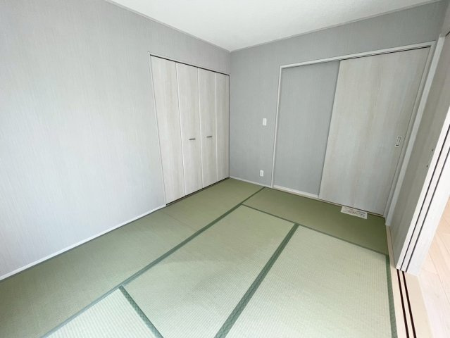 【和室】 | 沼田市桜町
