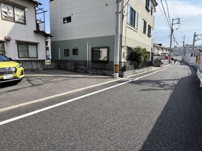 【駐車場】 | 田村ガレージ