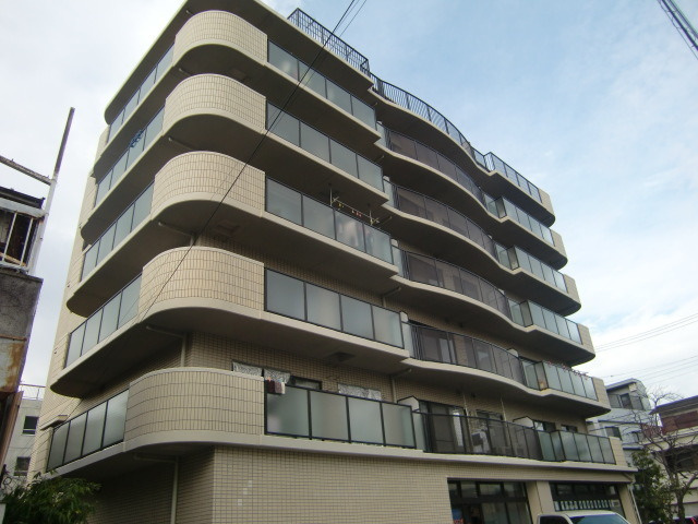 ロマンツェ東灘