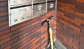 エース市川のその他共用部分