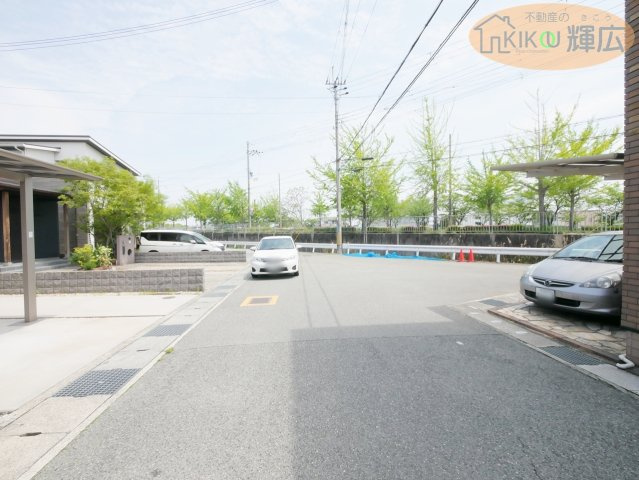 姫路市飾磨区今在家北2丁目　中古戸建の周辺