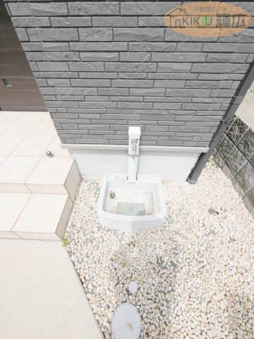 姫路市飾磨区今在家北2丁目　中古戸建の設備