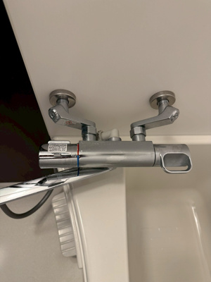 【浴室】 | レジュールアッシュ三国本町