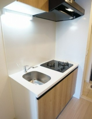 【キッチン】 | レジュールアッシュ三国本町