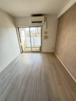 【居間・リビング】 | レジュールアッシュ三国本町