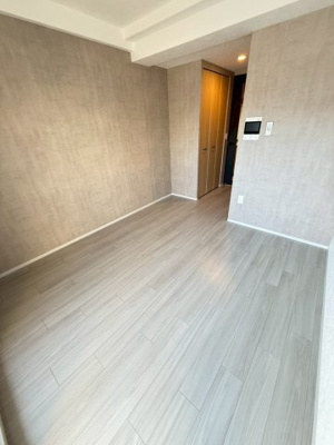 【居間・リビング】 | レジュールアッシュ三国本町