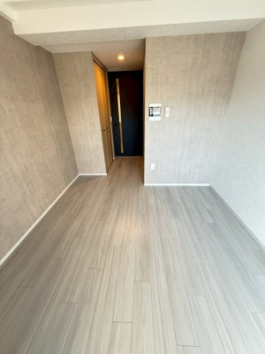 【居間・リビング】 | レジュールアッシュ三国本町