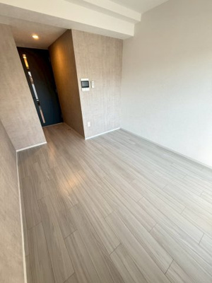 【居間・リビング】 | レジュールアッシュ三国本町