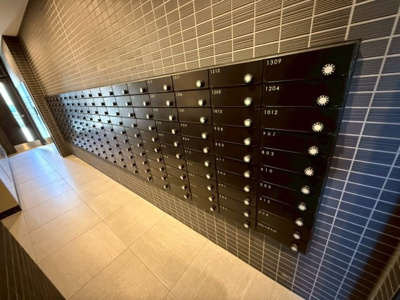 【その他共用部分】 | レジュールアッシュ三国本町