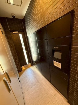 【その他共用部分】 | レジュールアッシュ三国本町