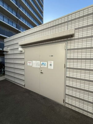 【その他共用部分】 | レジュールアッシュ三国本町