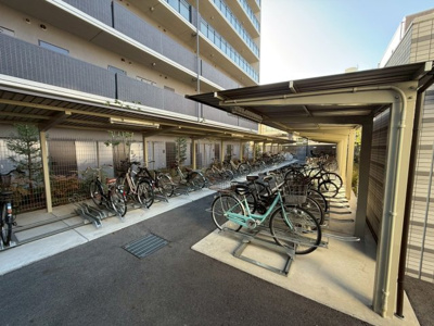 【その他共用部分】 | レジュールアッシュ三国本町