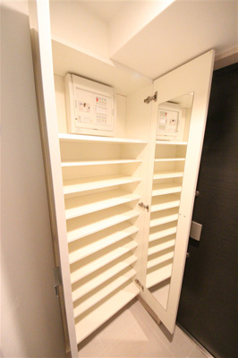 【収納】 | アーデン京町堀ウエスト