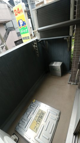 別部屋参考写真