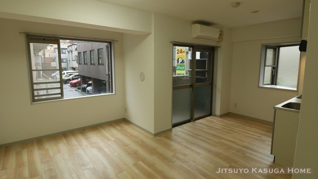 別部屋参考写真
