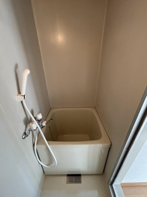 【浴室】 | Base.W(ベースダブリュー)