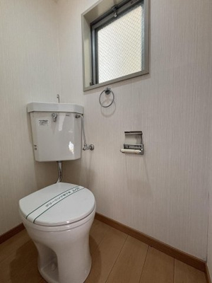 【トイレ】 | Base.W(ベースダブリュー)