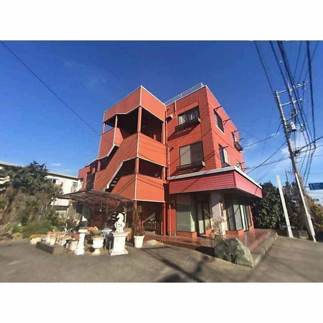 霞ヶ関サンビル