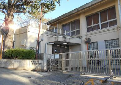 鶴見区上の宮１丁目のその他|学区の横浜市立菊名小学校は徒歩１５分になります。