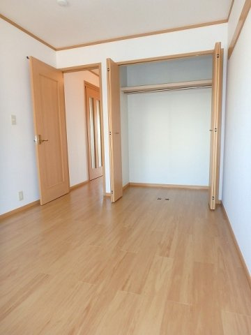 ジェルメⅡの設備