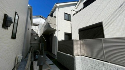 【外観】 | 藤沢市藤が岡3丁目 新築戸建 全4棟