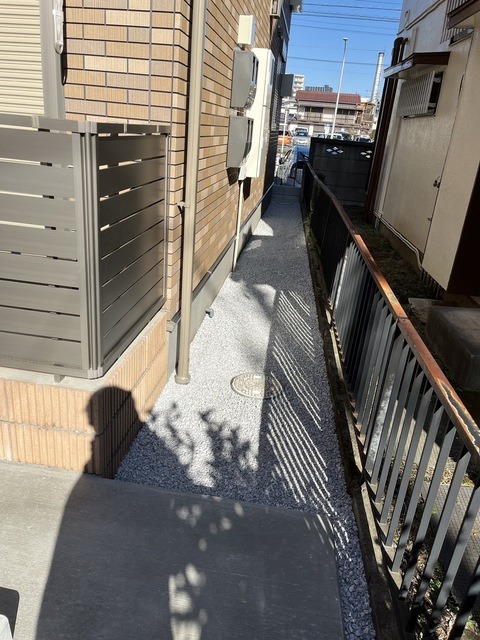 リッシュ旭町のその他共用部分