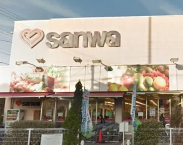 リッシュ旭町のその他|sanwa豊町店