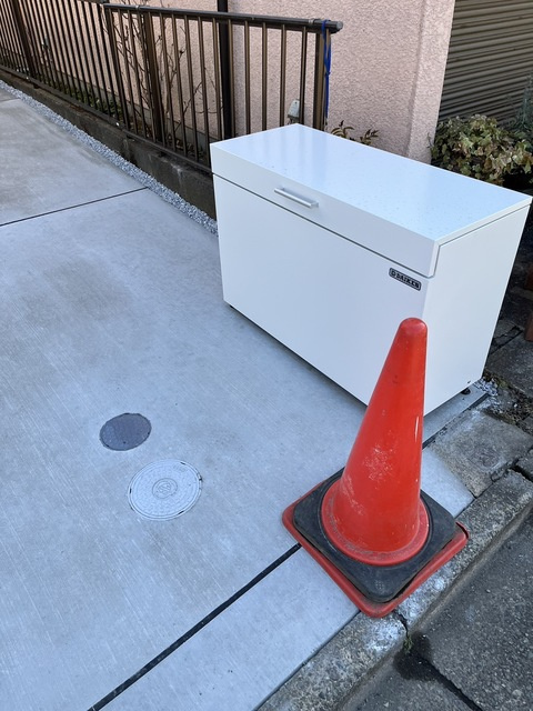 リッシュ旭町のその他共用部分
