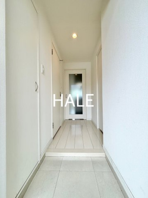 【玄関】 | ラファセ九大病院前 | ※同建物別部屋