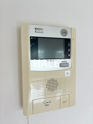 【セキュリティ】 | ラファセ九大病院前 | ※同建物別部屋