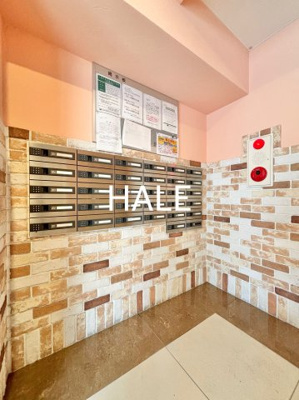 【その他共用部分】 | ラファセ九大病院前